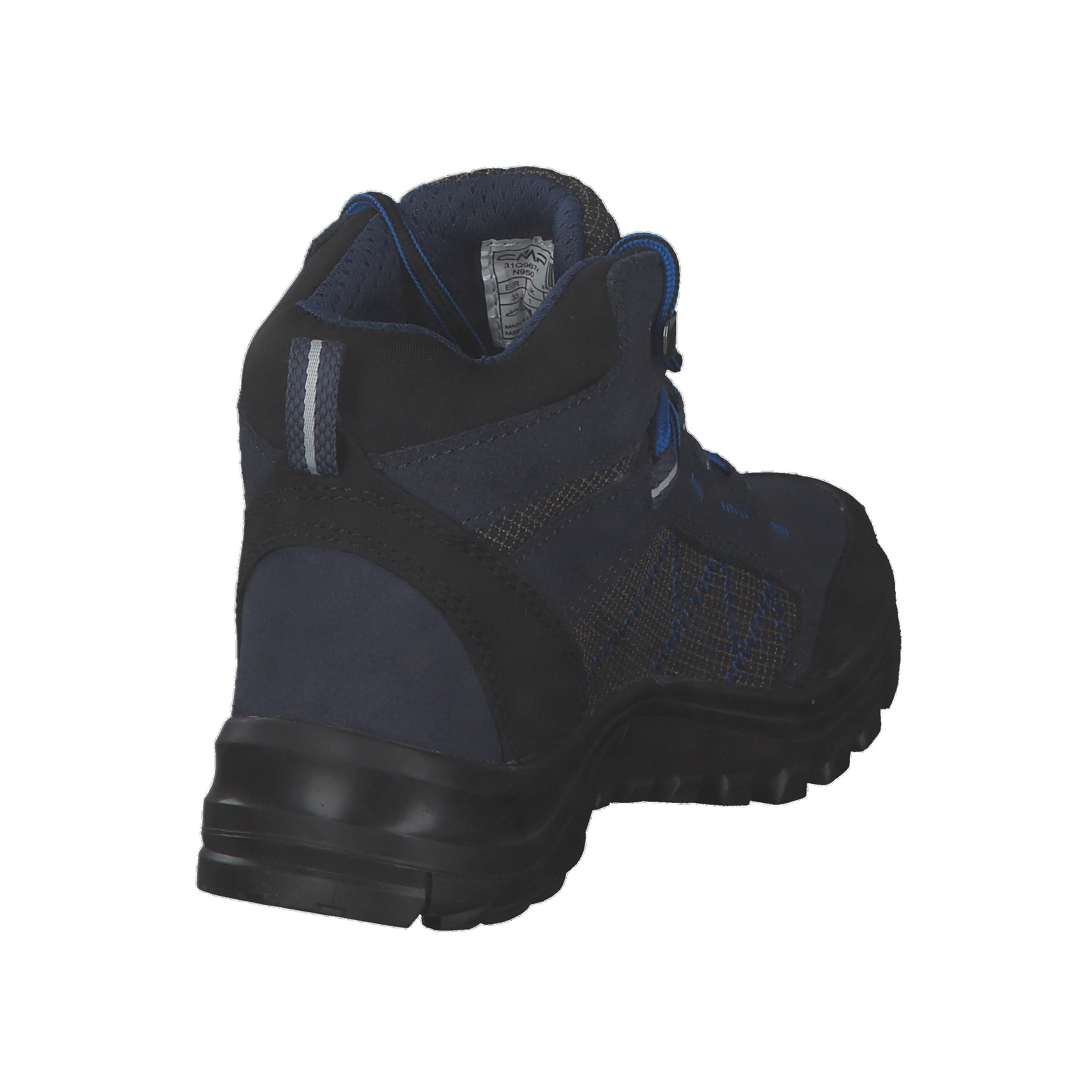 CMP Kinder Trekkingschuhe Thiamat Mid 2.0 31Q9674 6/7