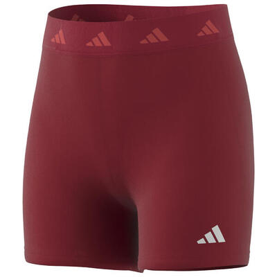 adidas Mädchen Tight JF Techfit Short Leg Tight