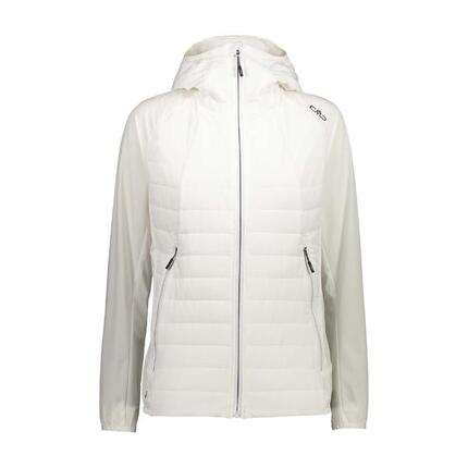 CMP Damen Softshelljacke Woman Fix Hood Jacket 31Z6356