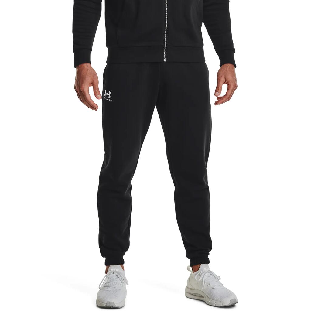 Панталон Мъжки Under Armour Essential Черен