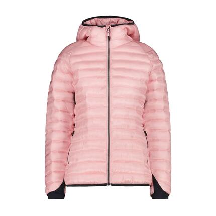 Doudoune femme CMP Unlimitec Sorona