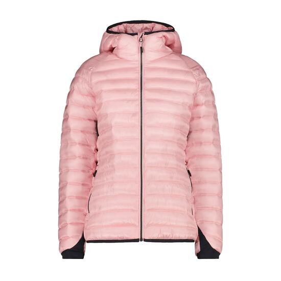 Doudoune femme CMP Unlimitec Sorona