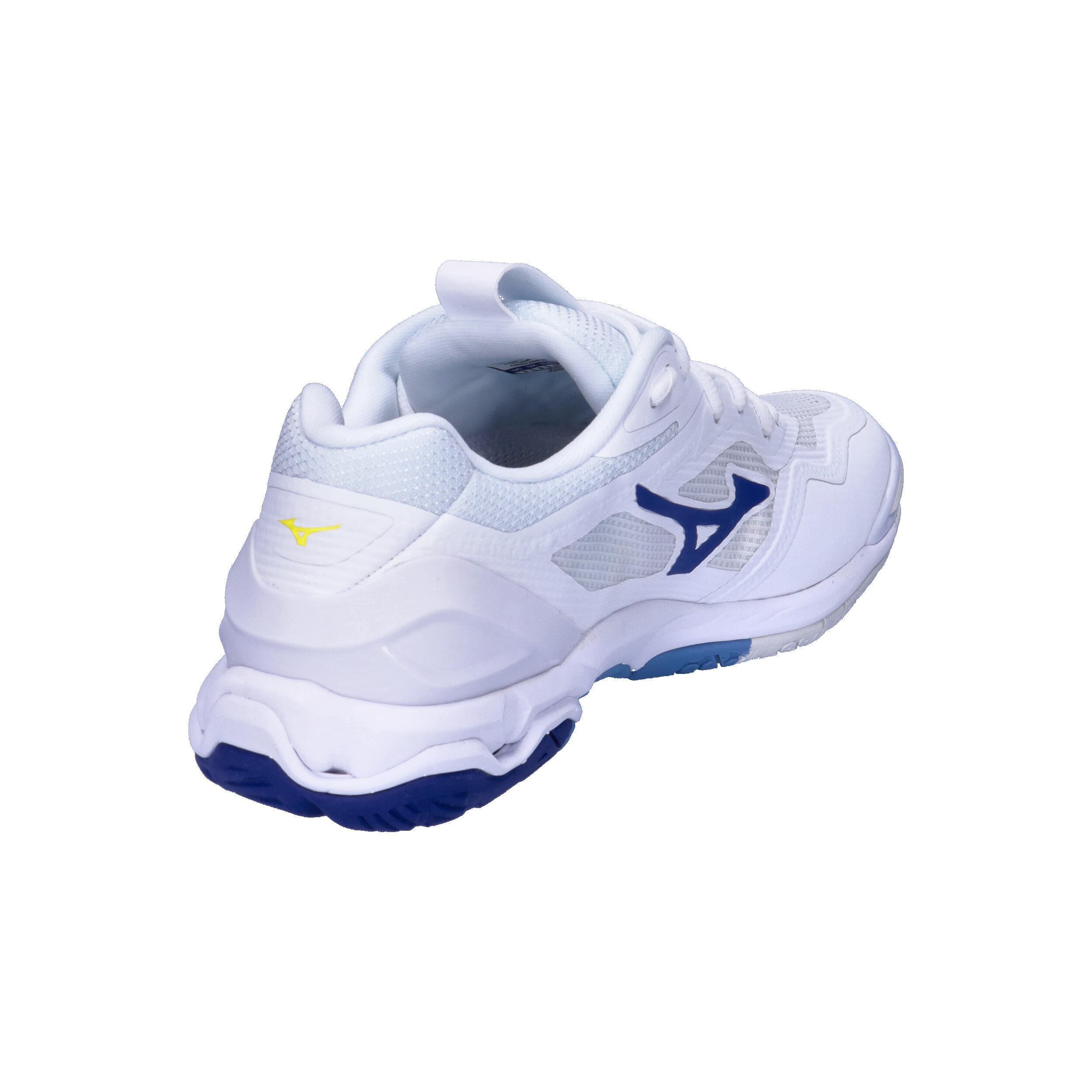 Zapatillas indoor Mizuno Wave Stealth 6/7