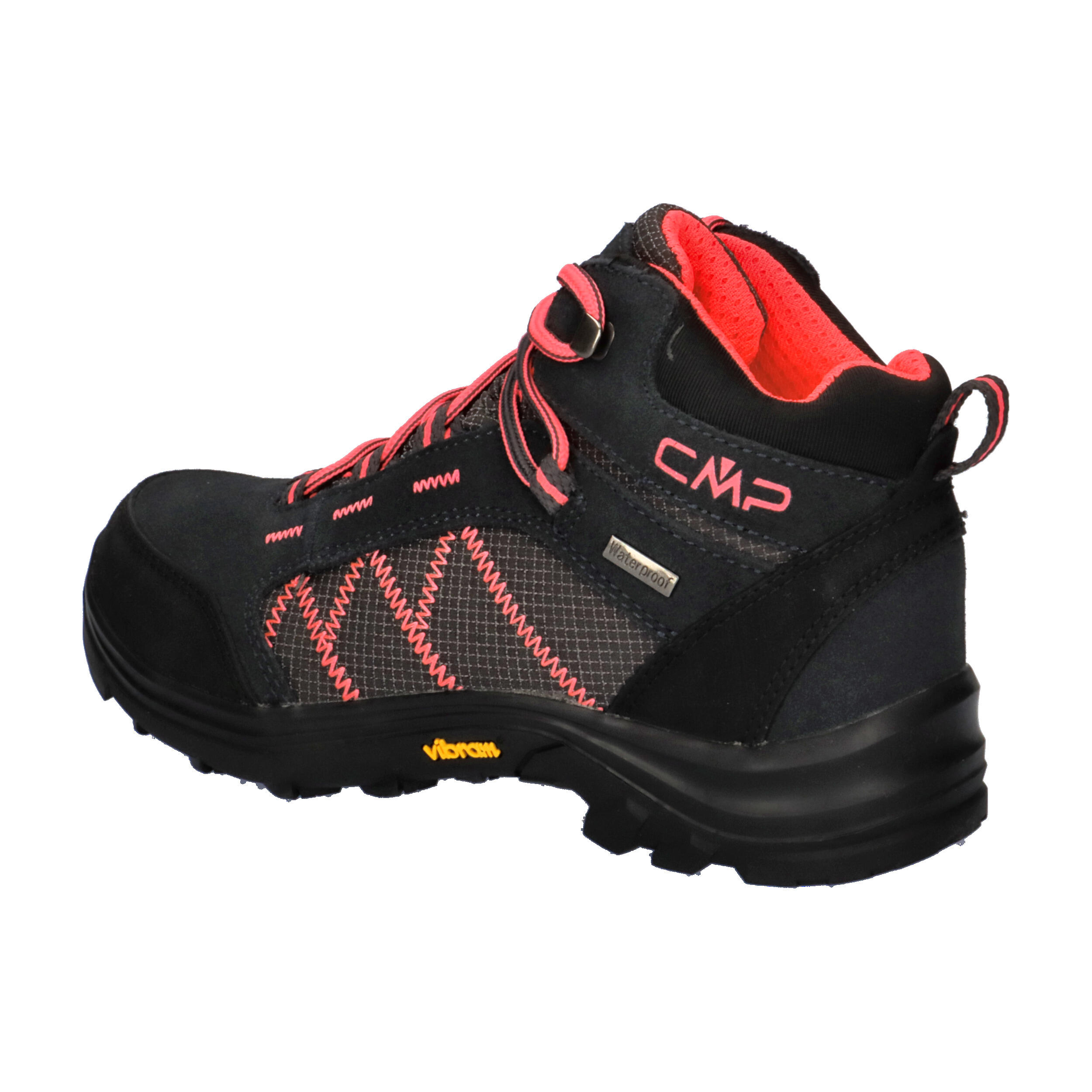CMP Kinder Trekkingschuhe Thiamat Mid 2.0 31Q9674 11/15