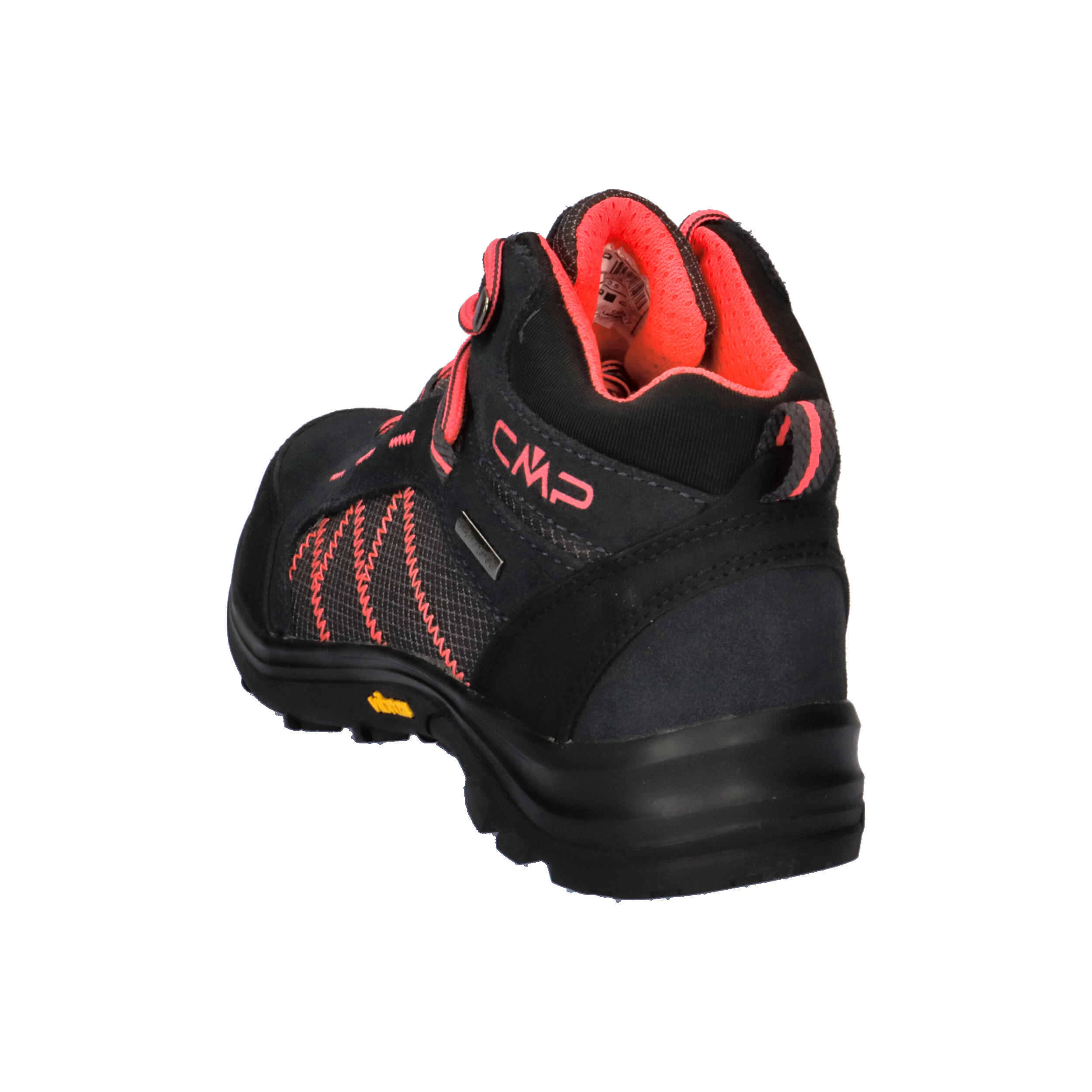 CMP Kinder Trekkingschuhe Thiamat Mid 2.0 31Q9674 12/15