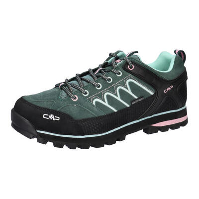 CMP Damen Wanderschuhe Moon Low Waterproof Trekking 31Q4786