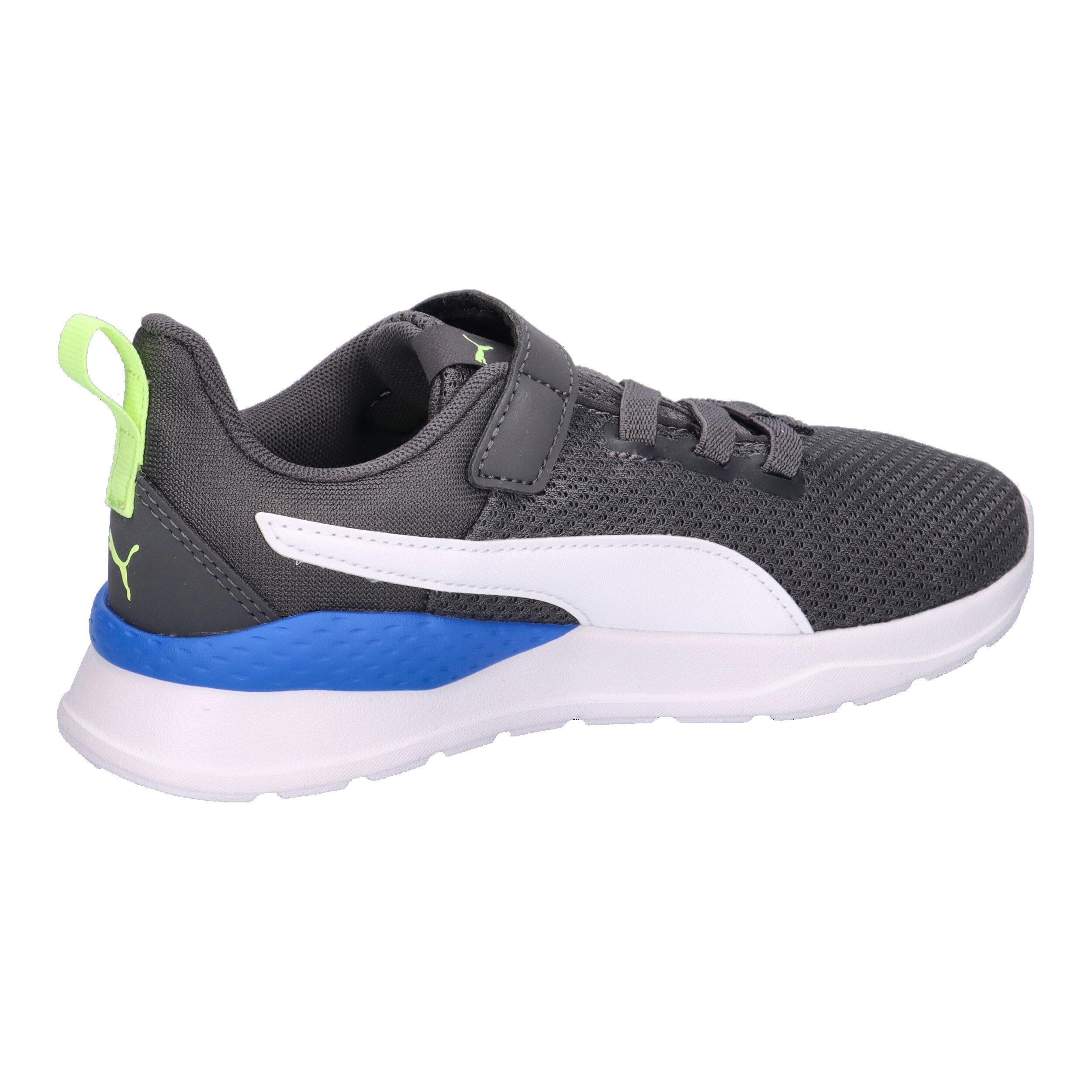 Puma Kinder Sneaker Anzarun Lite AC PS 372009 7/7