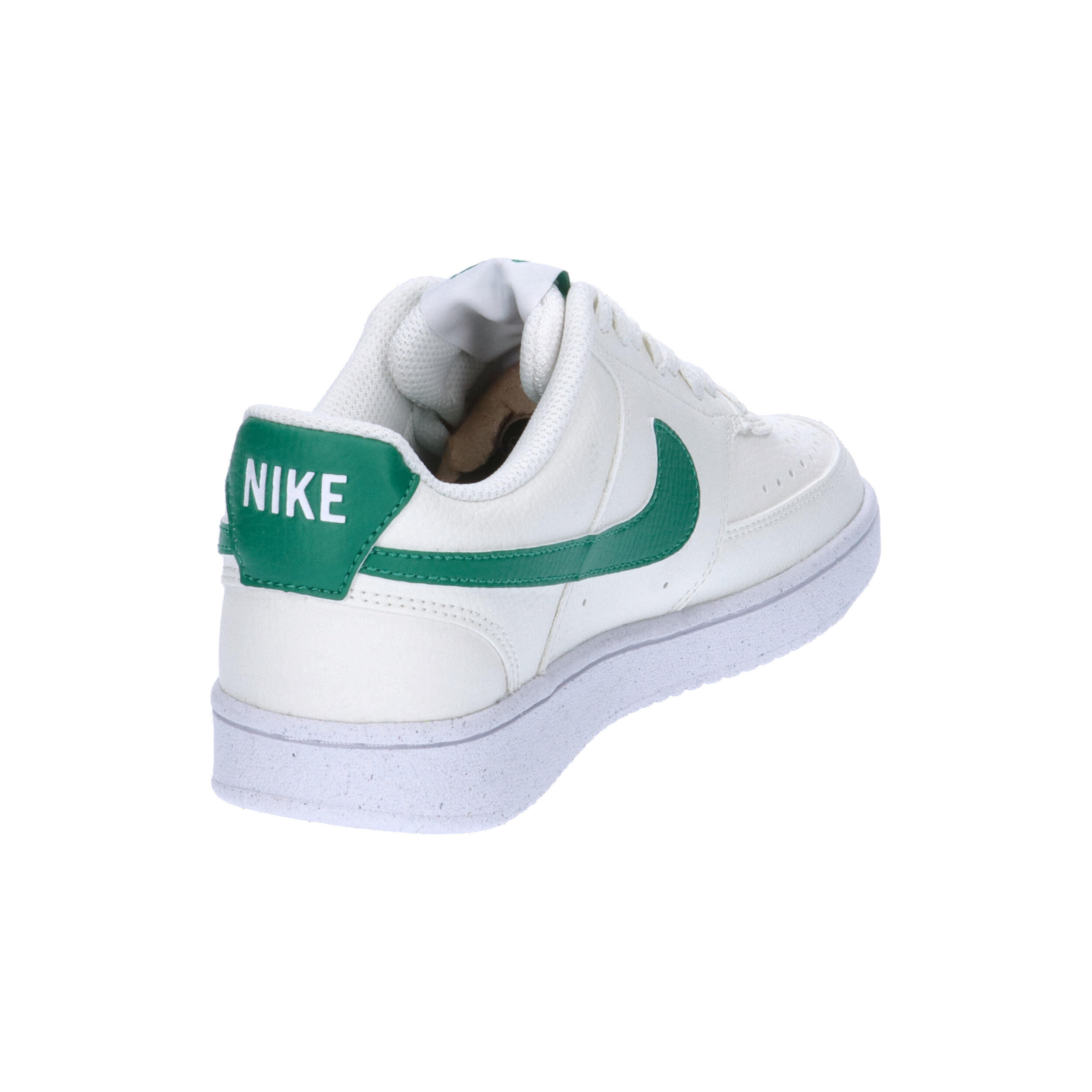 Ténis Nike Modelo W Nike Court Cor Bege 6/7