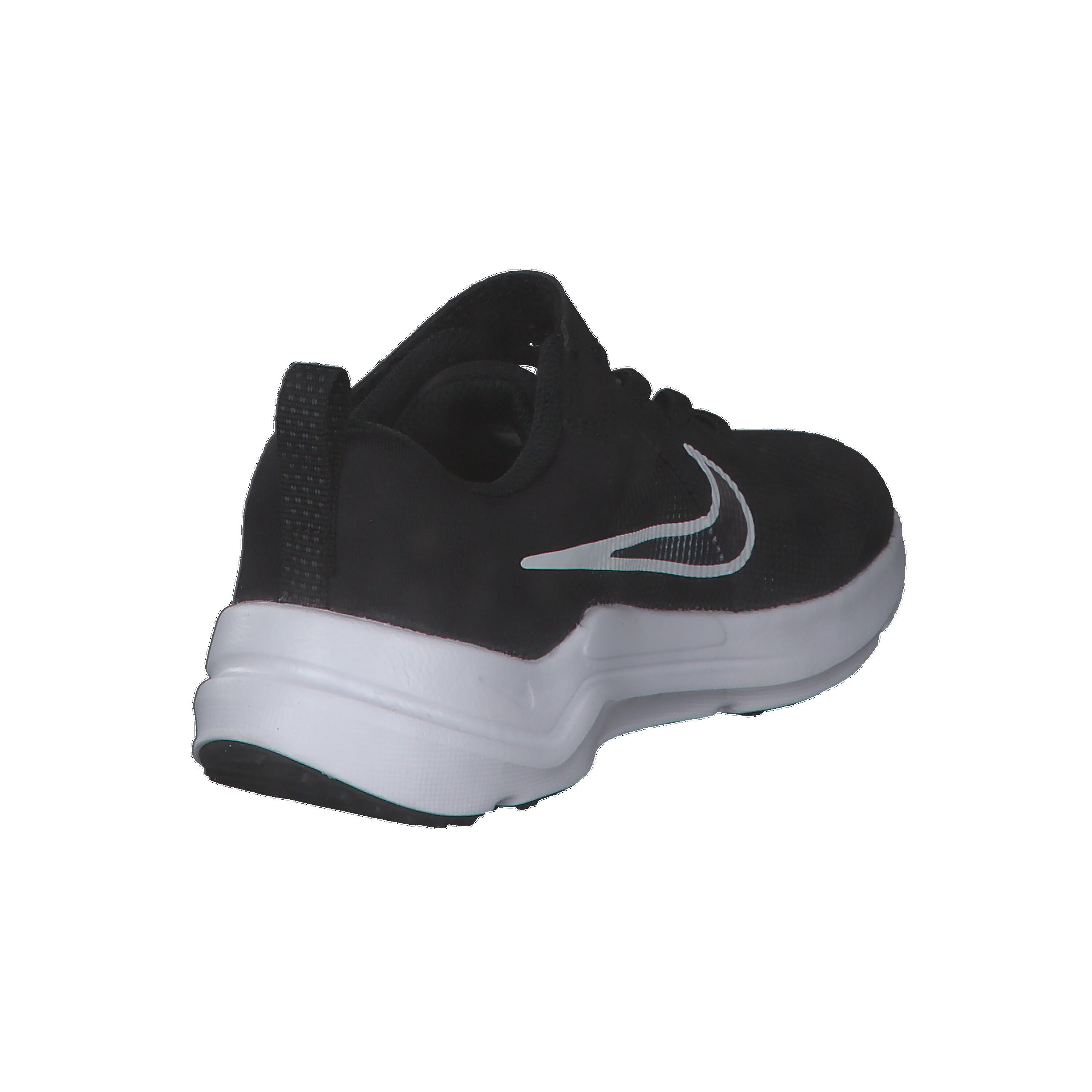 Scarpe Da Ginnastica Nike Modello Downshifter 12 Colore Nero 6/7