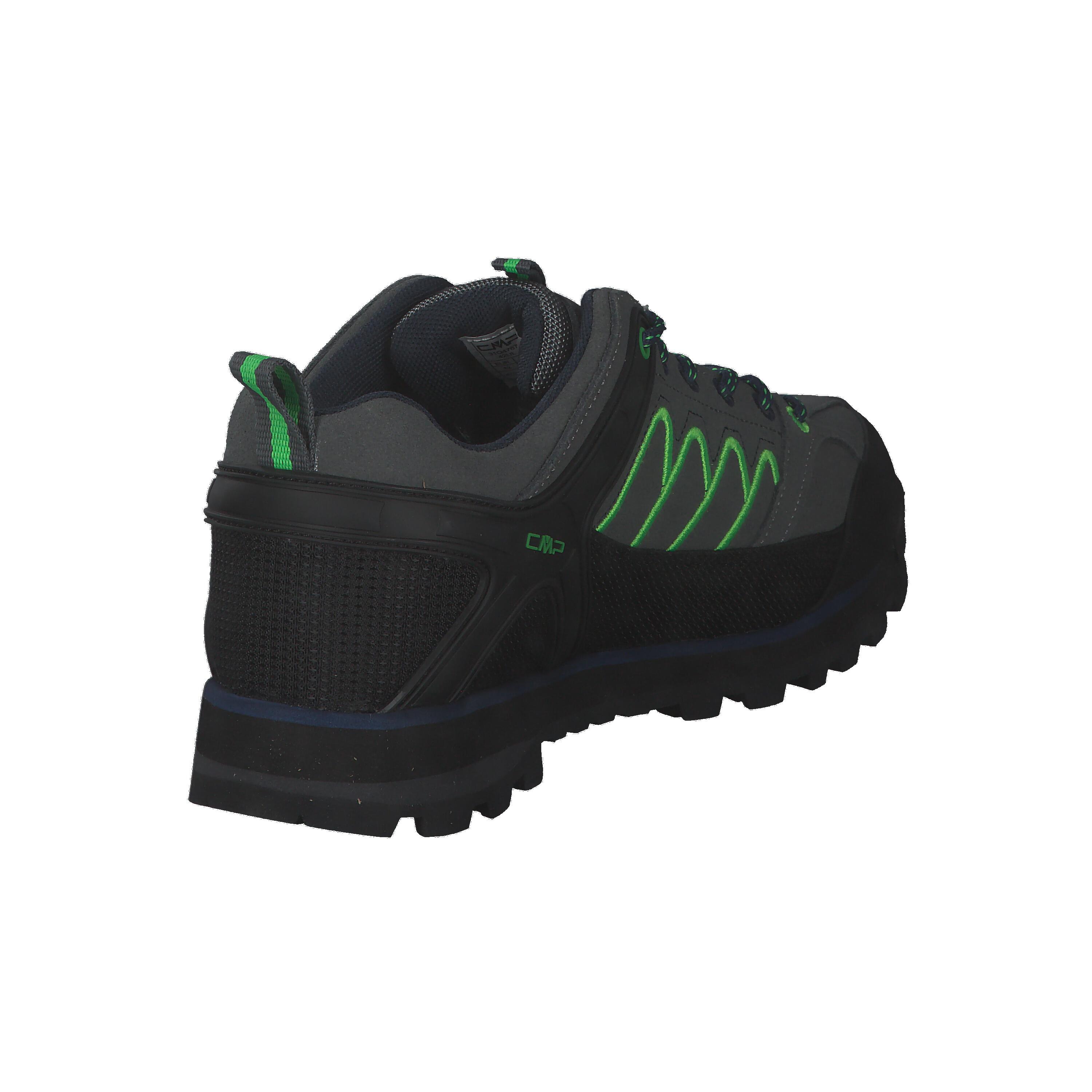 Scarpe da trekking basse CMP Moon waterprof 6/7