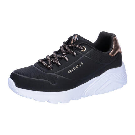 Zapatillas niña Skechers Uno Lite-metallic Mo