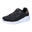 Pantofi universali 310384lblk pentru întregul an negri copii