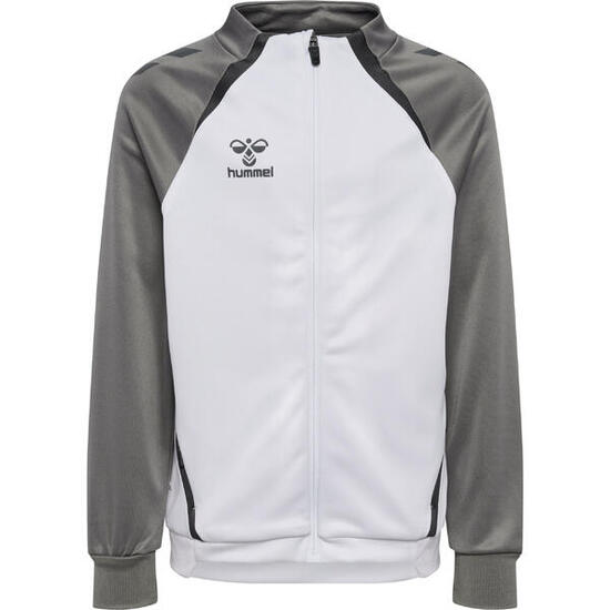 Dziecięca bluza dresowa Hummel Lead 2.0