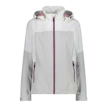 CMP Damen Jacke Woman Jacket Zip Hood 33Z5026