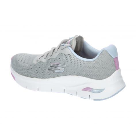 Sapatilhas para mulher Skechers Gymt Arch Fit 2/10