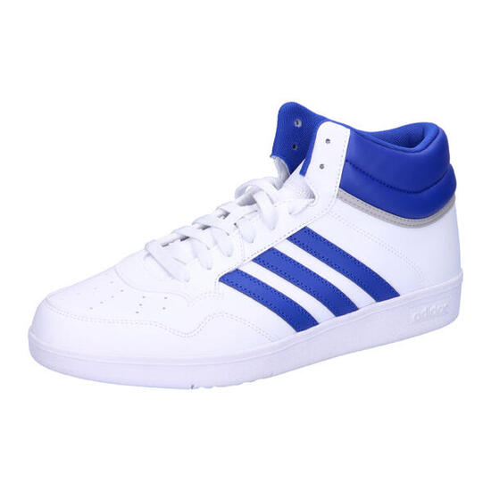 Hoops 4.0 Mid Schuh