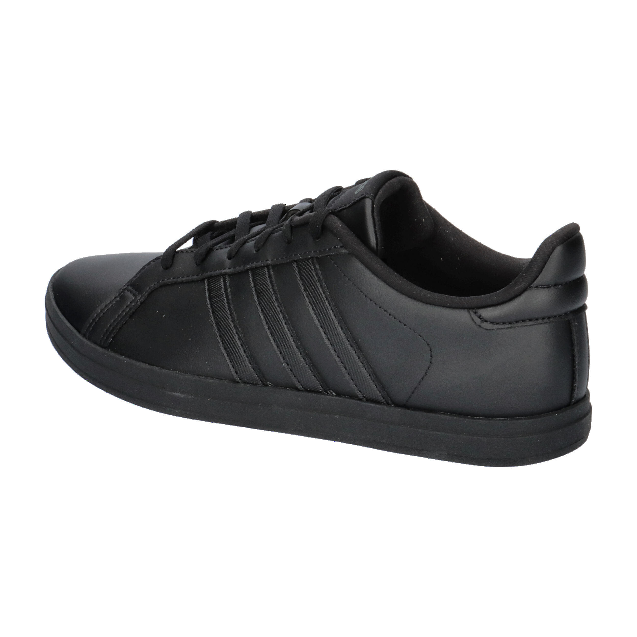 adidas Damen Sneaker COURTPOINT 3/7