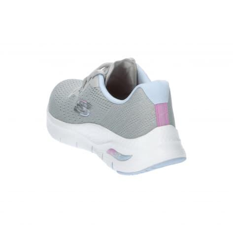Sapatilhas para mulher Skechers Gymt Arch Fit 3/10