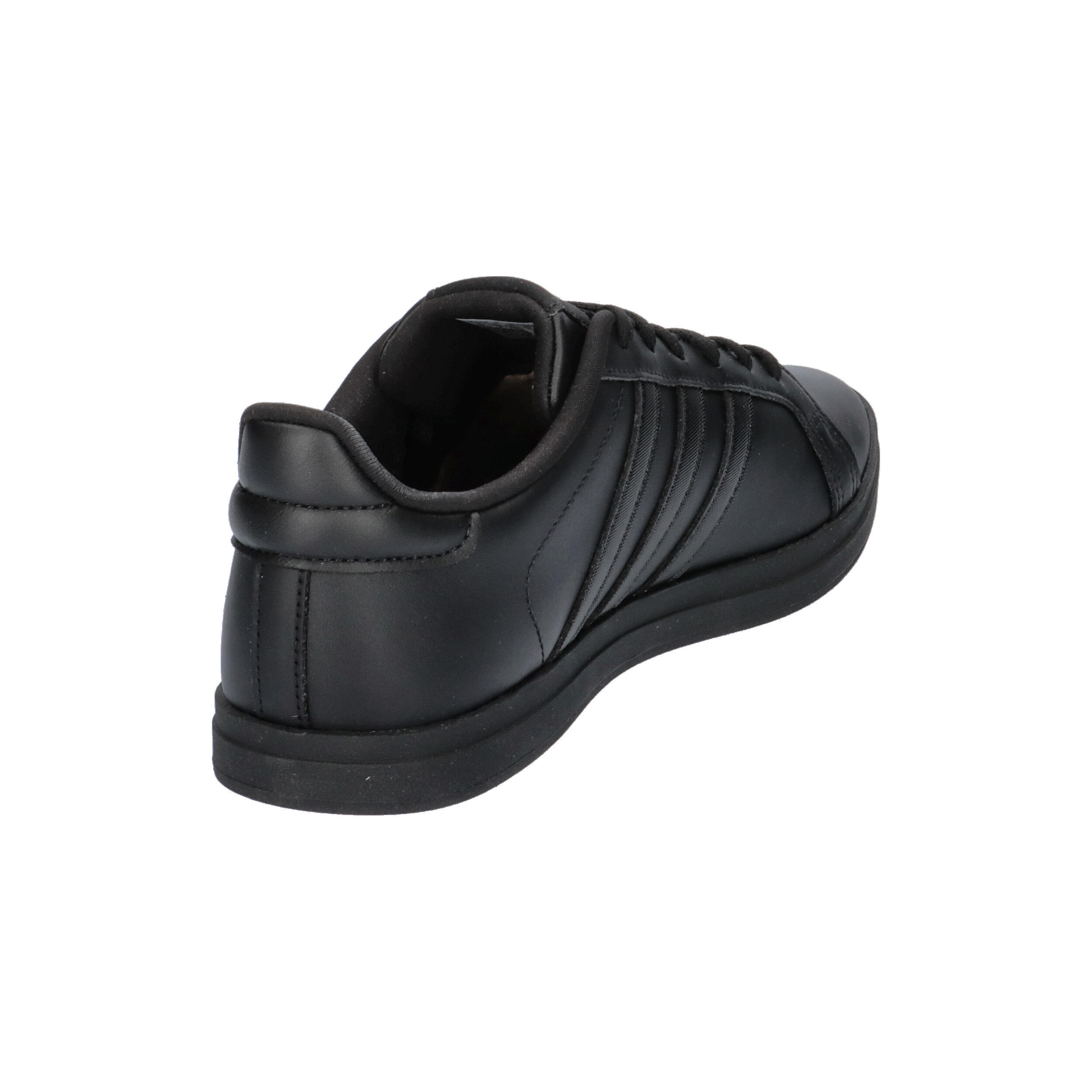 adidas Damen Sneaker COURTPOINT 6/7