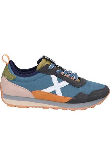 ZAPATOS Y COMPLEMENTOS MUNICH DE HOMBRE 8901085 UM 85