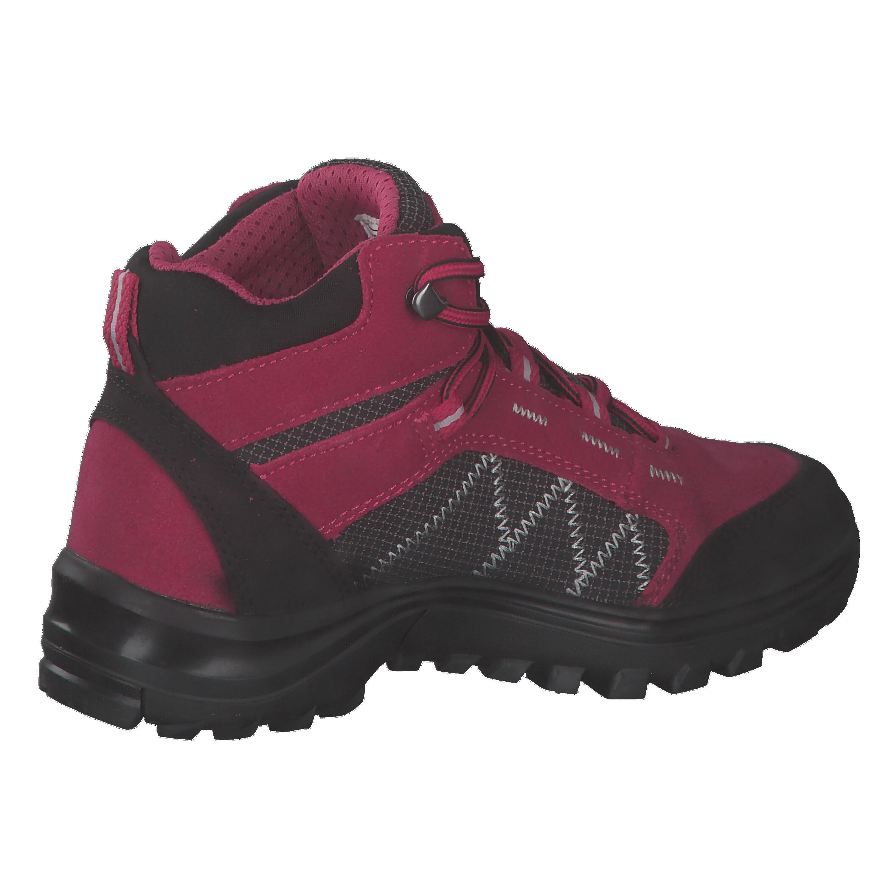 Scarpe da trekking medie per bambini CMP Thiamat 2.0 Waterproof 7/7