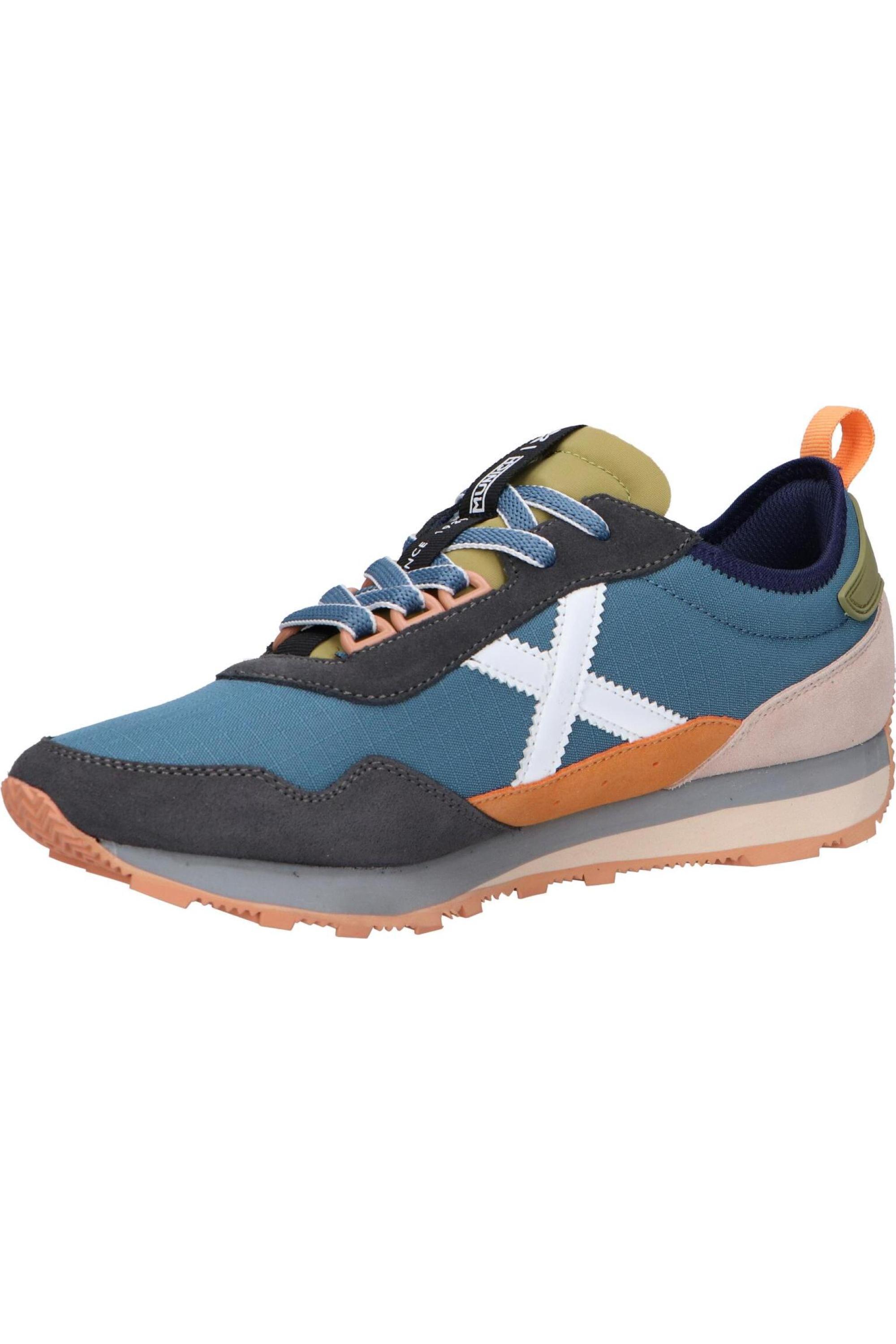 Baskets Munich modèle 8901085 pour homme 3/6