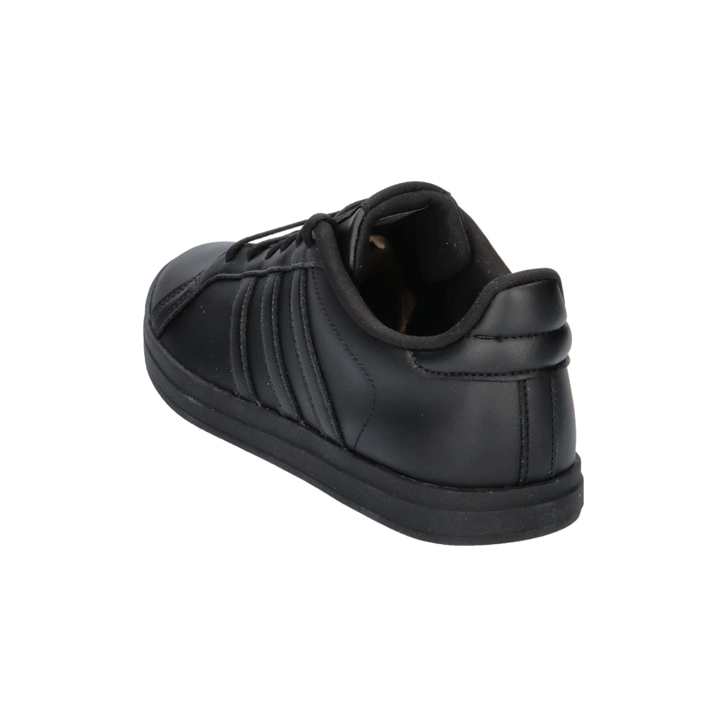 adidas Damen Sneaker COURTPOINT 4/7