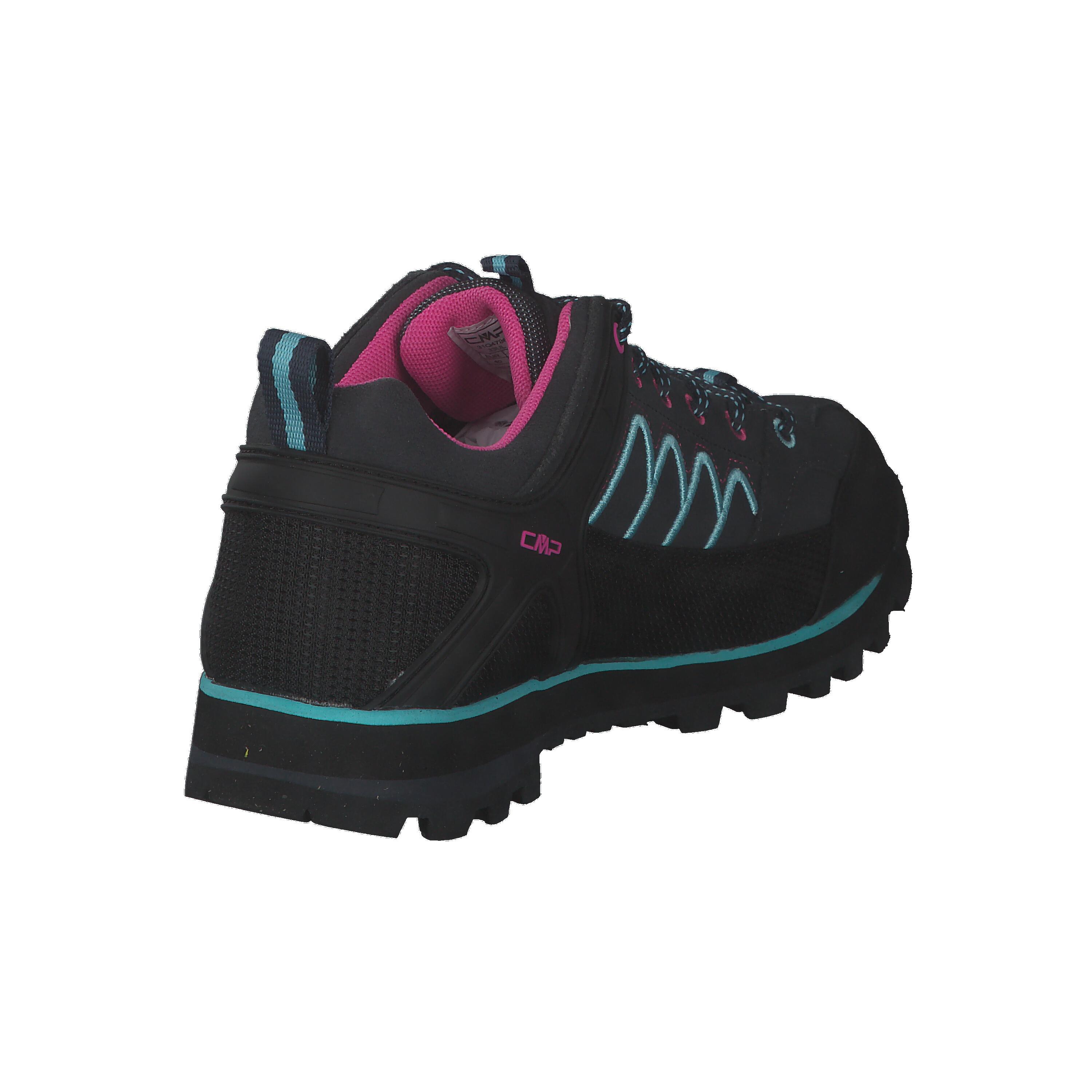 Chaussures randonnée femmes CMP Moon Low 6/7