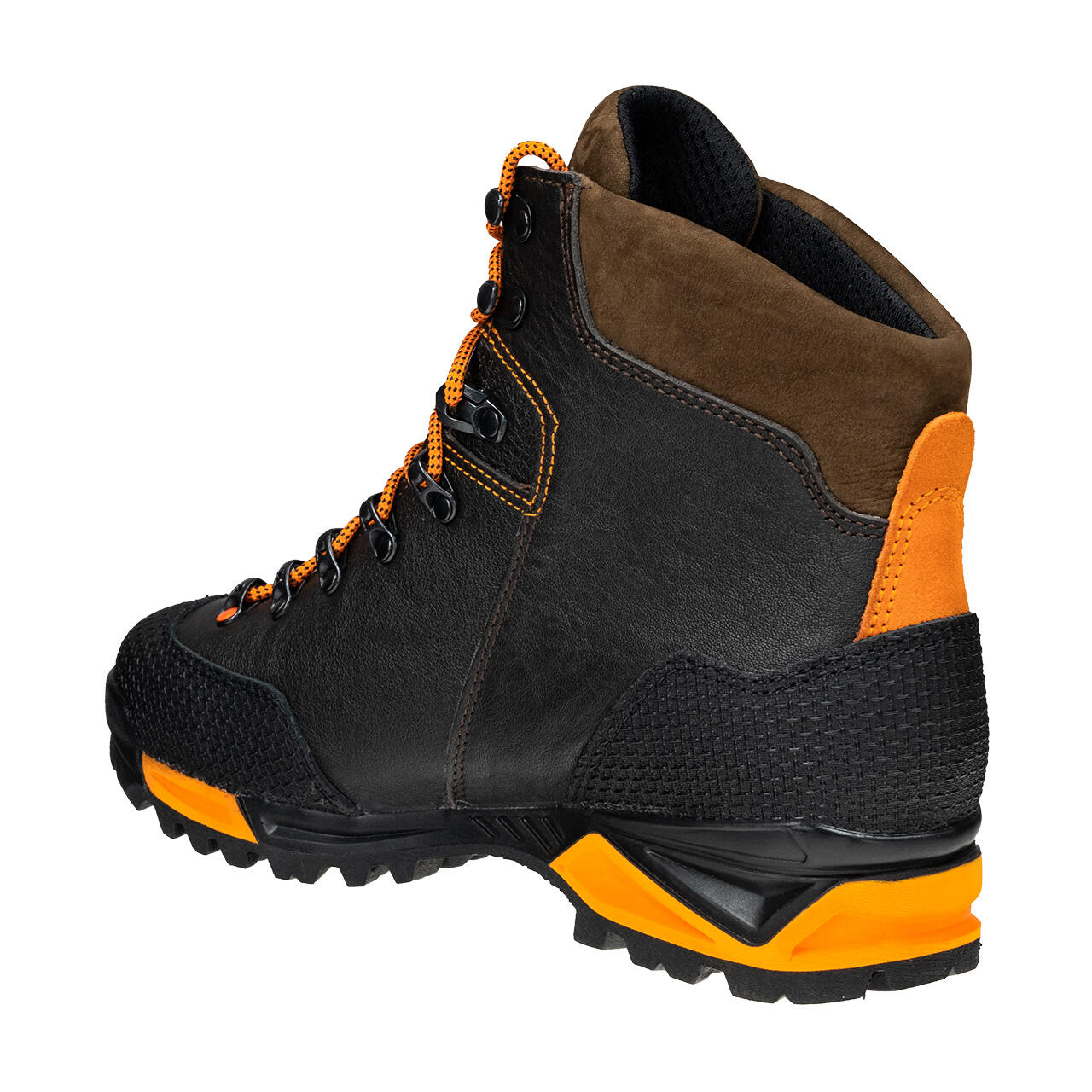 Trekkingschuhe Herren Alpinus Serauta CraftPro Vibram 3/7