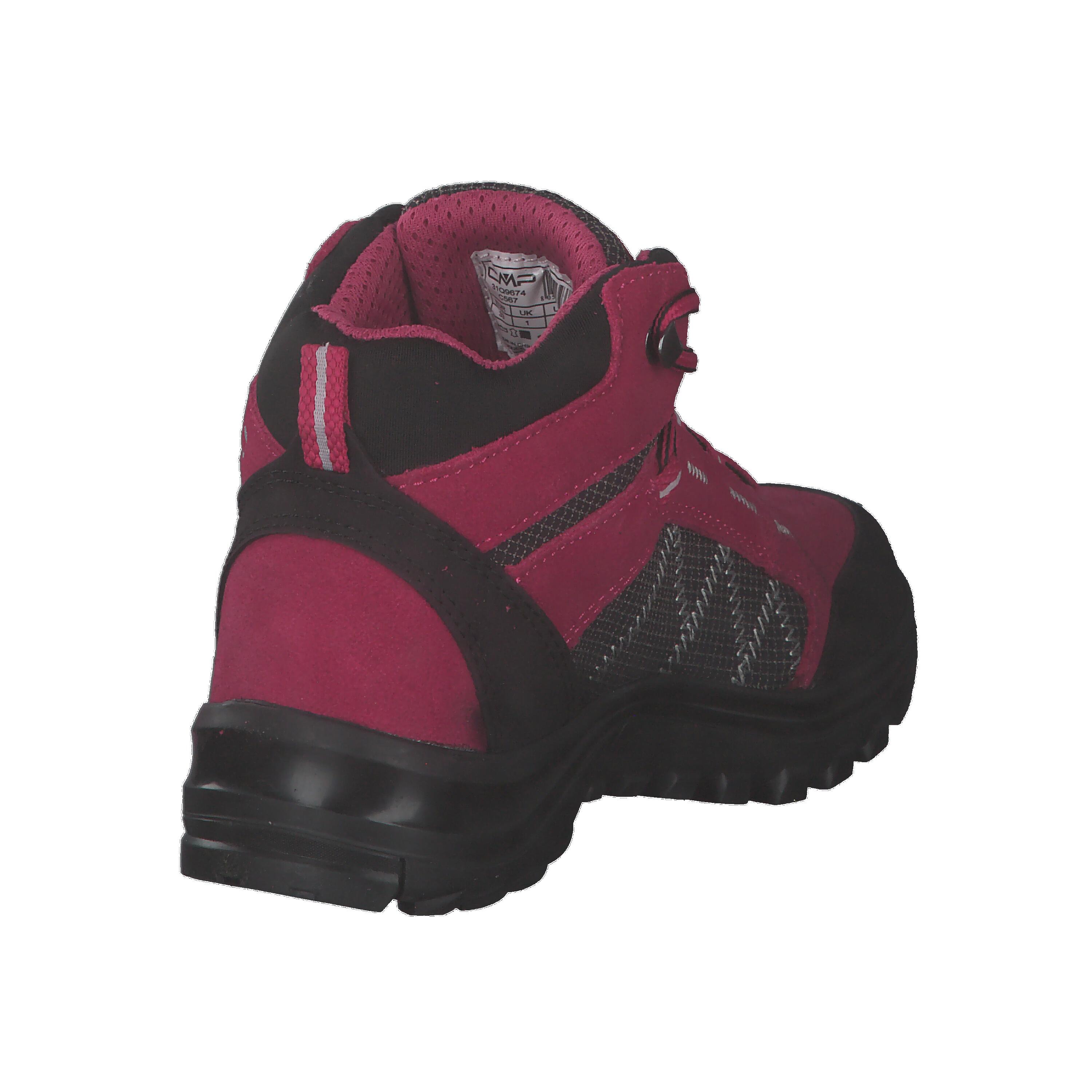 Scarpe da trekking medie per bambini CMP Thiamat 2.0 Waterproof 6/7