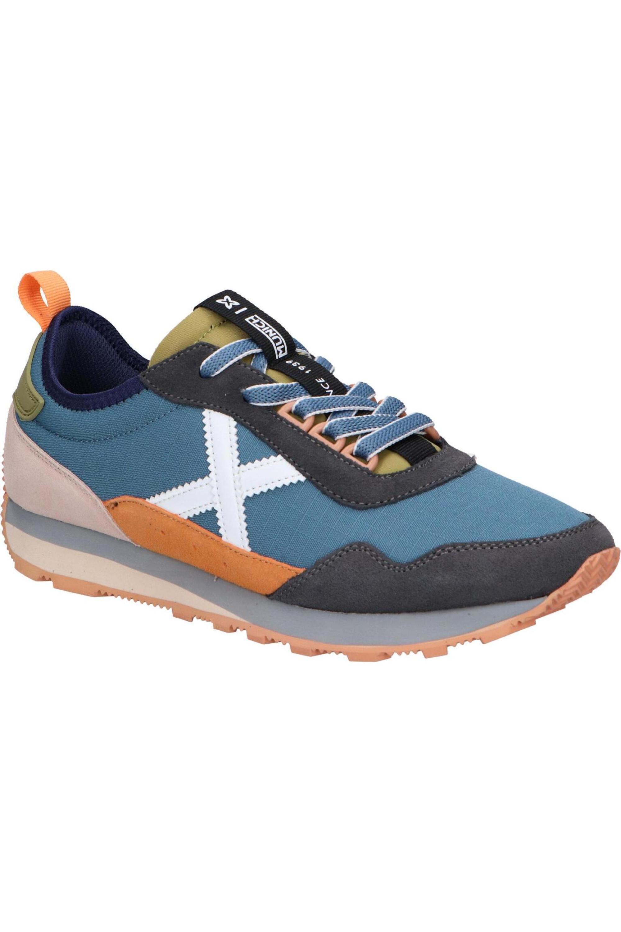 Baskets Munich modèle 8901085 pour homme 2/6