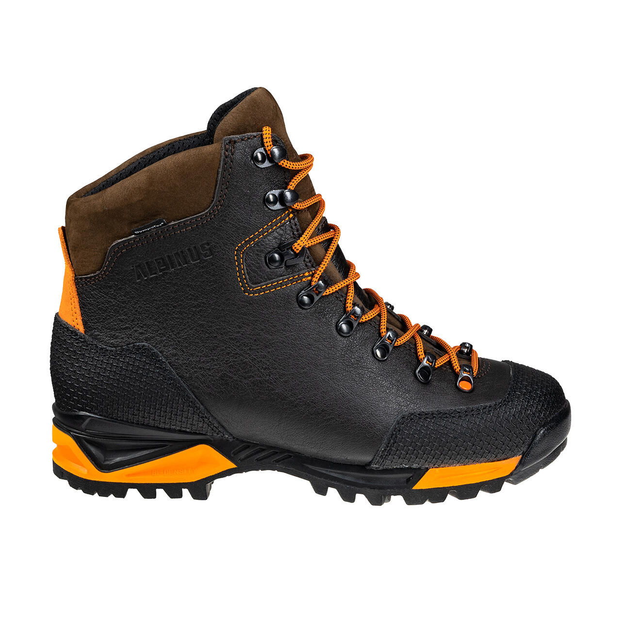 Trekkingschuhe Herren Alpinus Serauta CraftPro Vibram 2/7