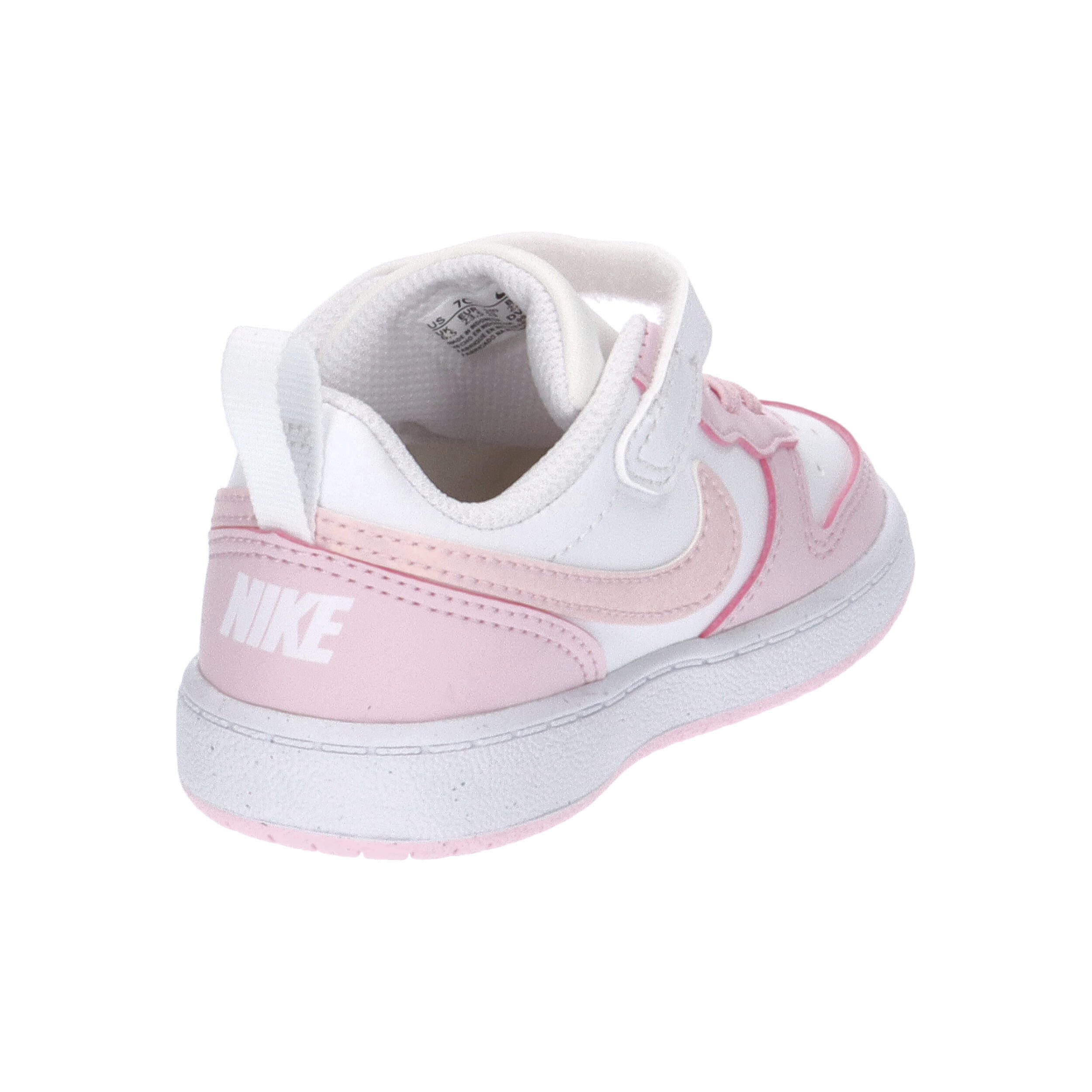 Schoenen Court Borough Low Recraft - DV5458-105 Wit 6/7