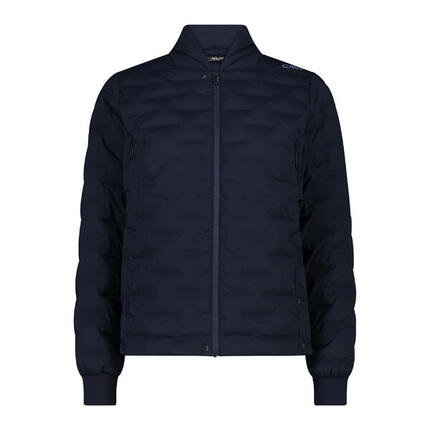 Doudoune sans coutures femme CMP