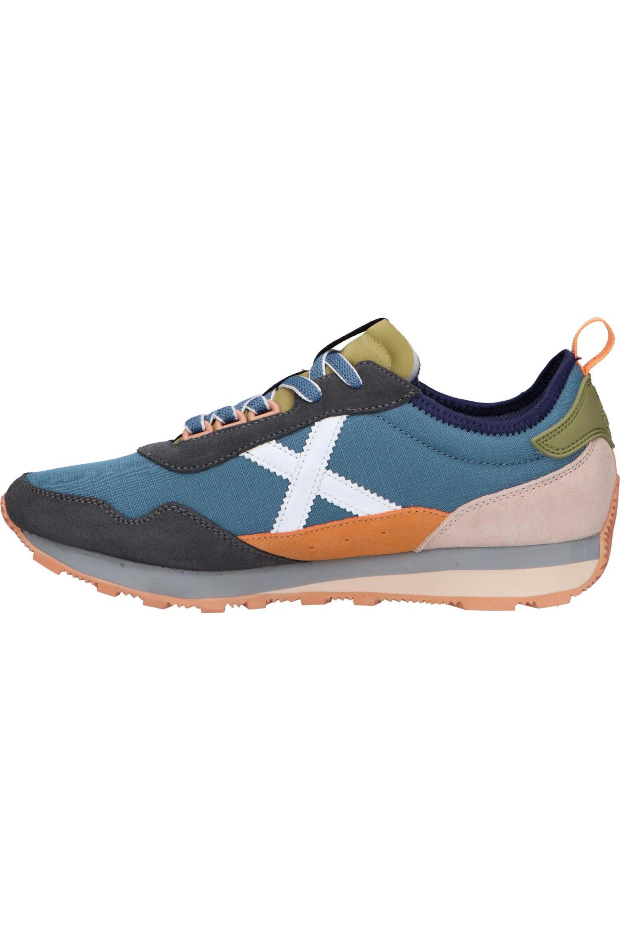 Baskets Munich modèle 8901085 pour homme 4/6