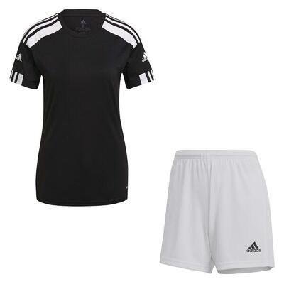 adidas Damen Trikot Set Squadra 21