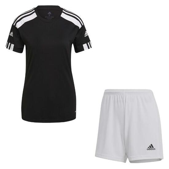 adidas Damen Trikot Set Squadra 21