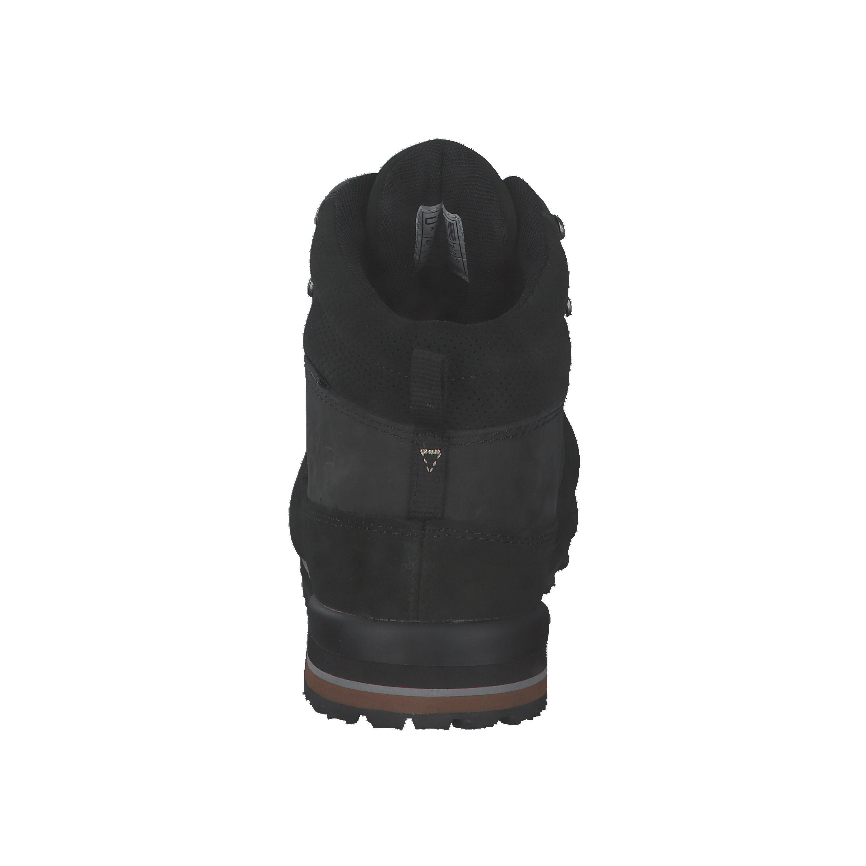 Sapatos para caminhadas CMP Nietos 5/7