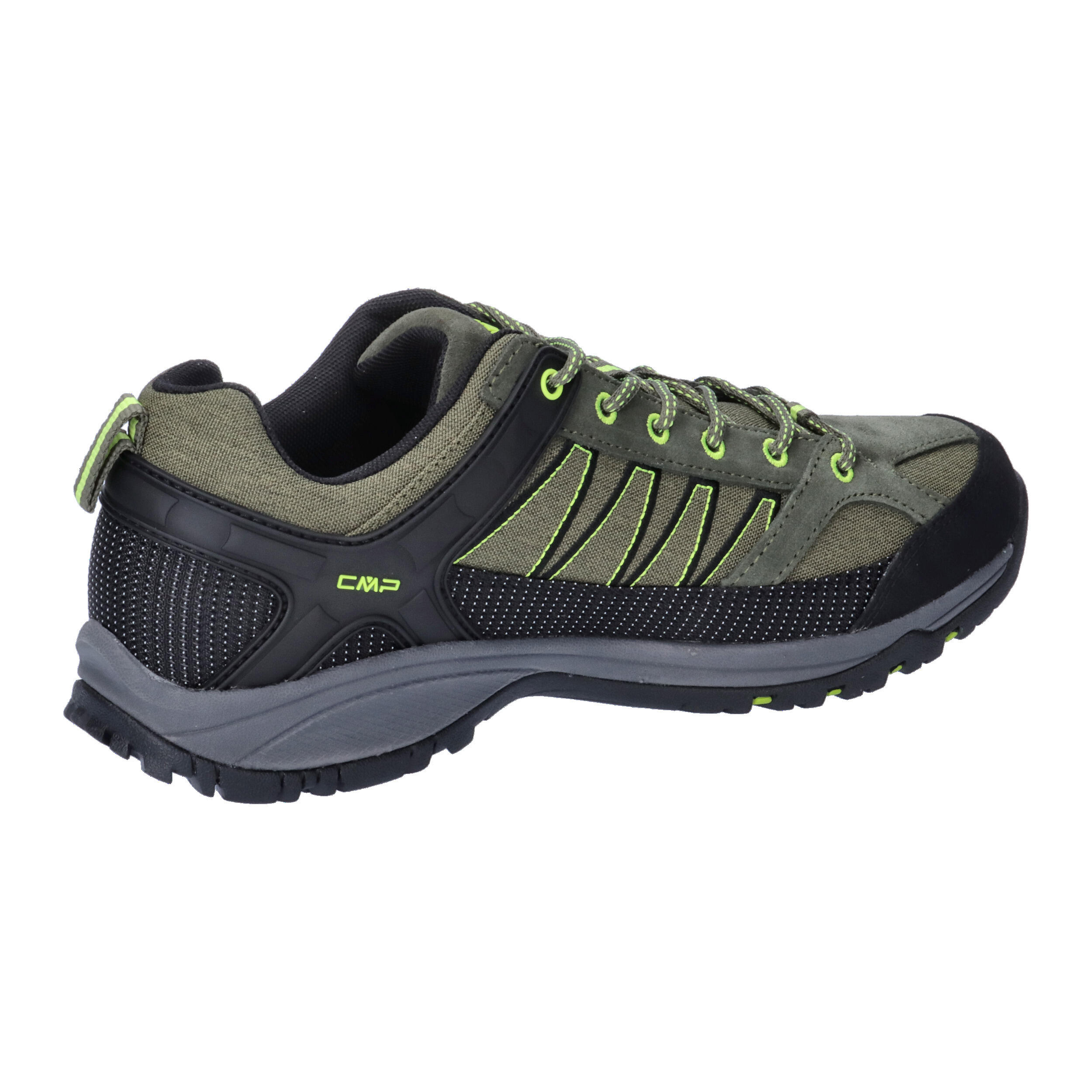 CMP Herren Wanderschuhe Sun Hiking Shoe 3Q11157 7/7