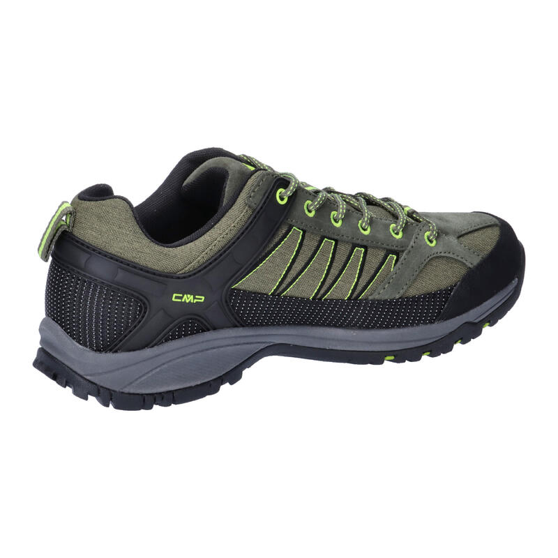 Încălțăminte de trekking bărbătești CMP 3Q1115722ER