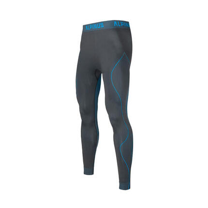Pantalon thermique de trek montagne Alpinus Active Base Layer - Homme