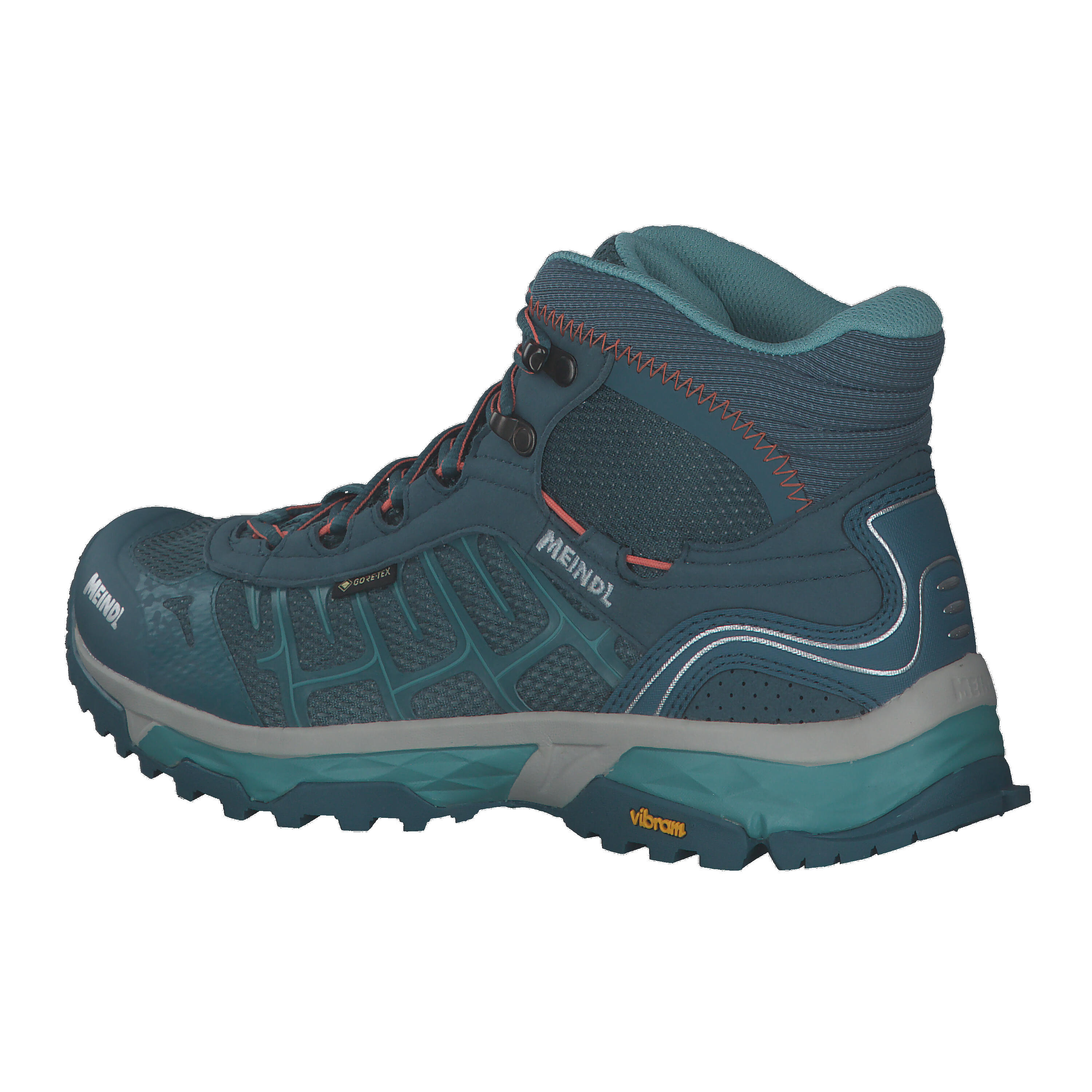 Meindl Damen Wanderschuhe Finale Lady Mid GTX 4702 11/15
