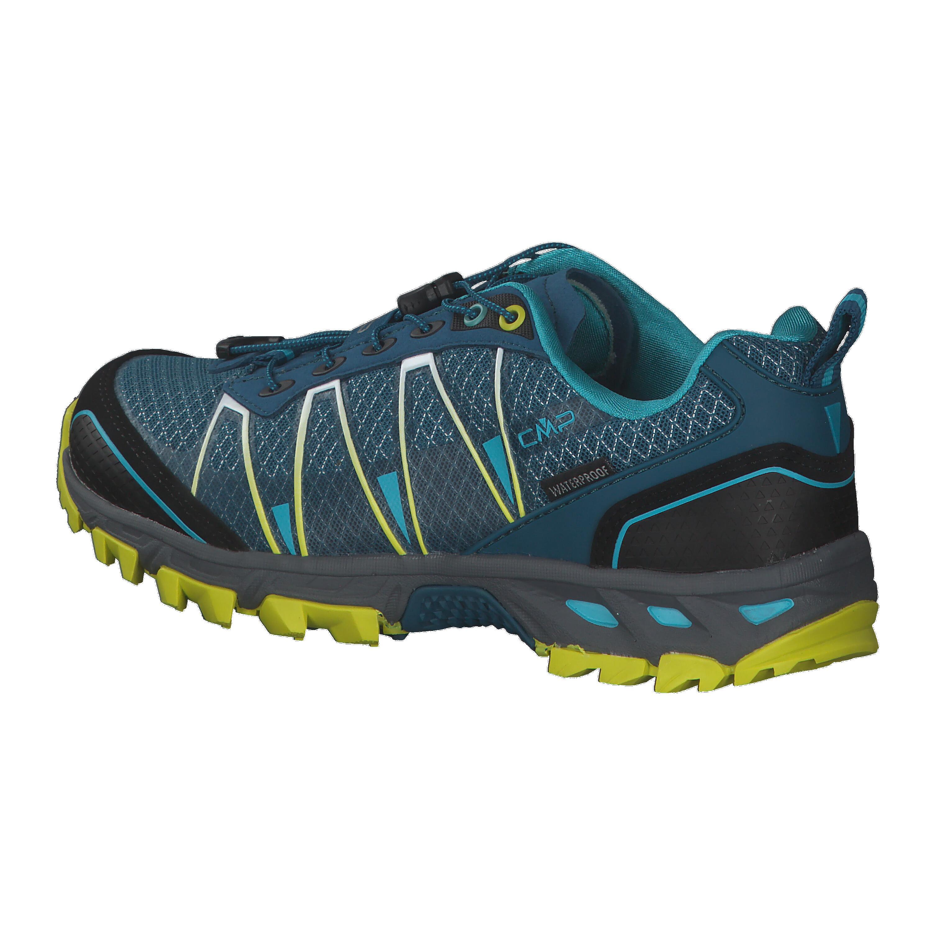 CMP Damen Trail Running Schuhe Altak 3Q48266 11/15