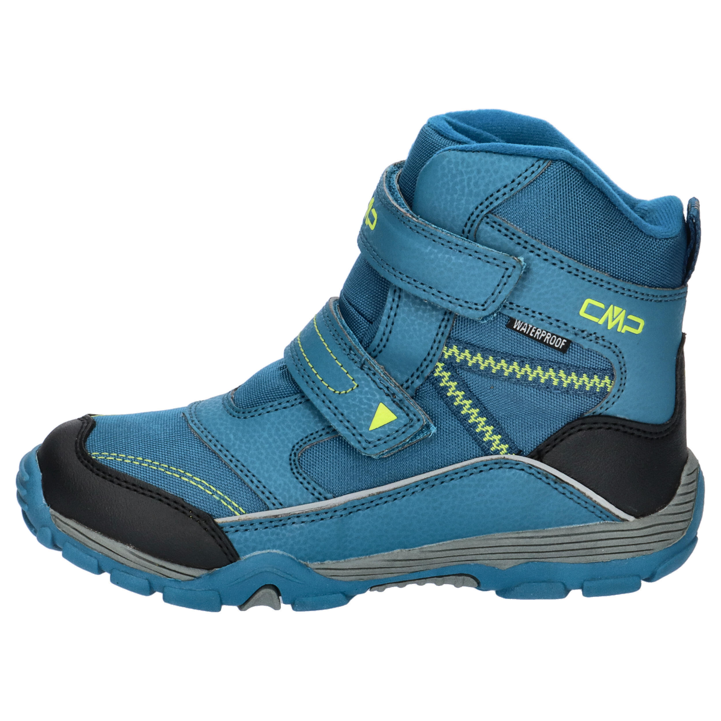 CMP Pyry Junior Snowboots 2/7