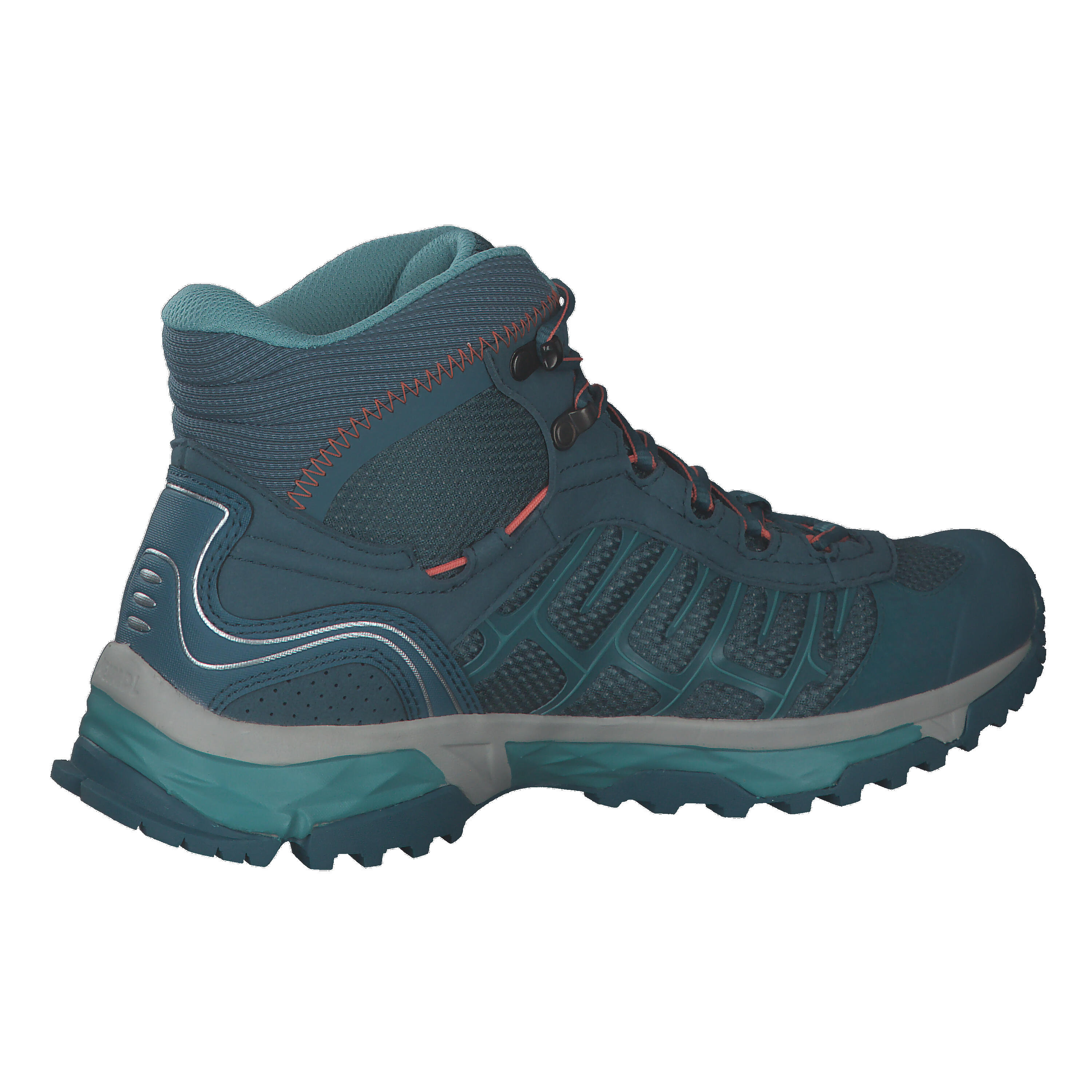 Meindl Damen Wanderschuhe Finale Lady Mid GTX 4702 15/15