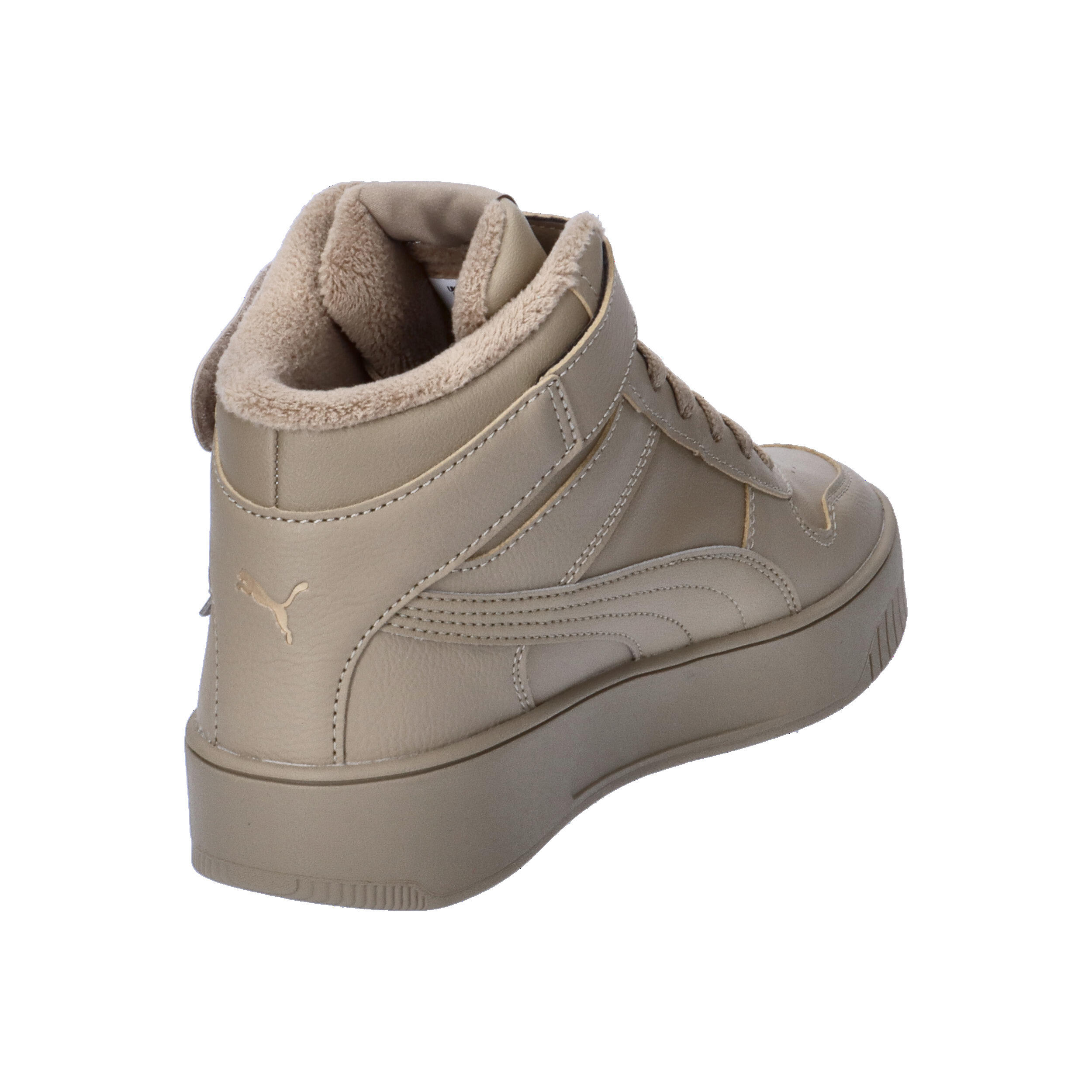 Buty damskie Puma Carina Street Mid WTR 6/7