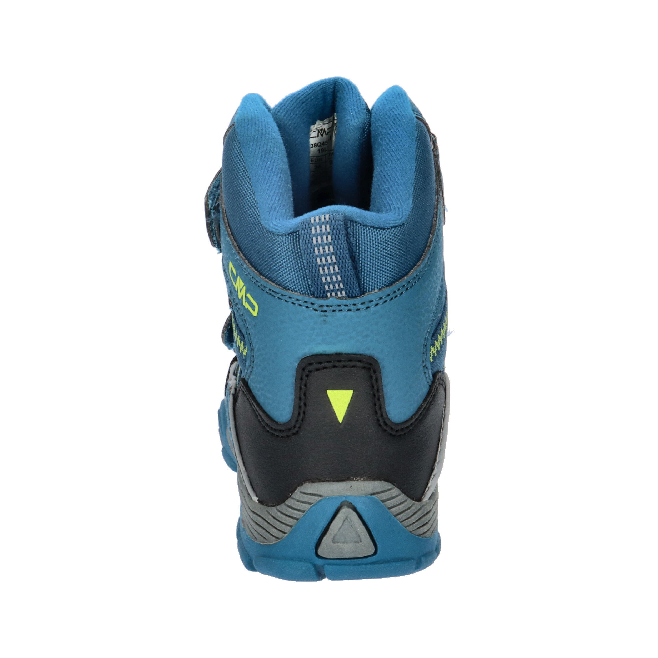 CMP Pyry Junior Snowboots 5/7