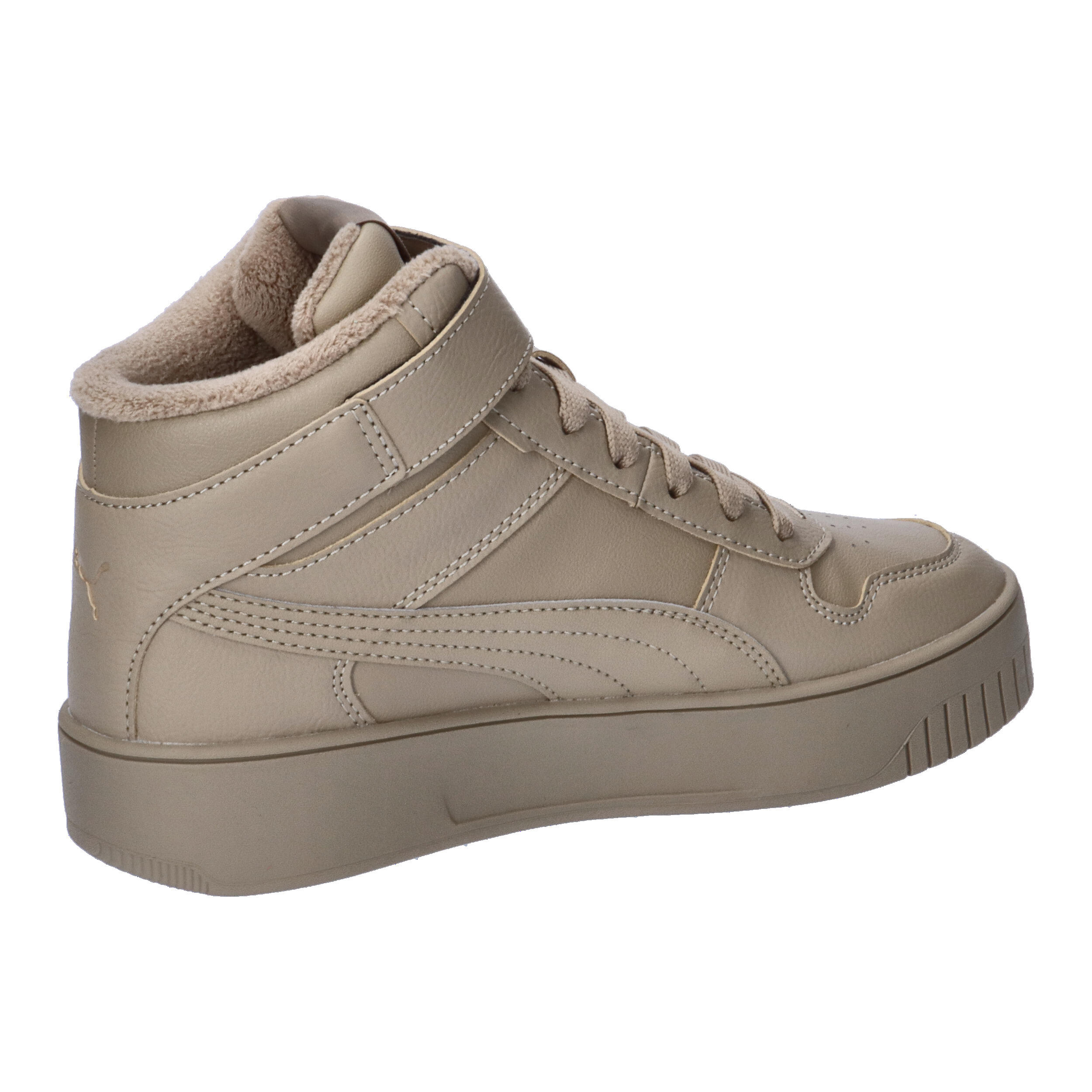 Buty damskie Puma Carina Street Mid WTR 7/7