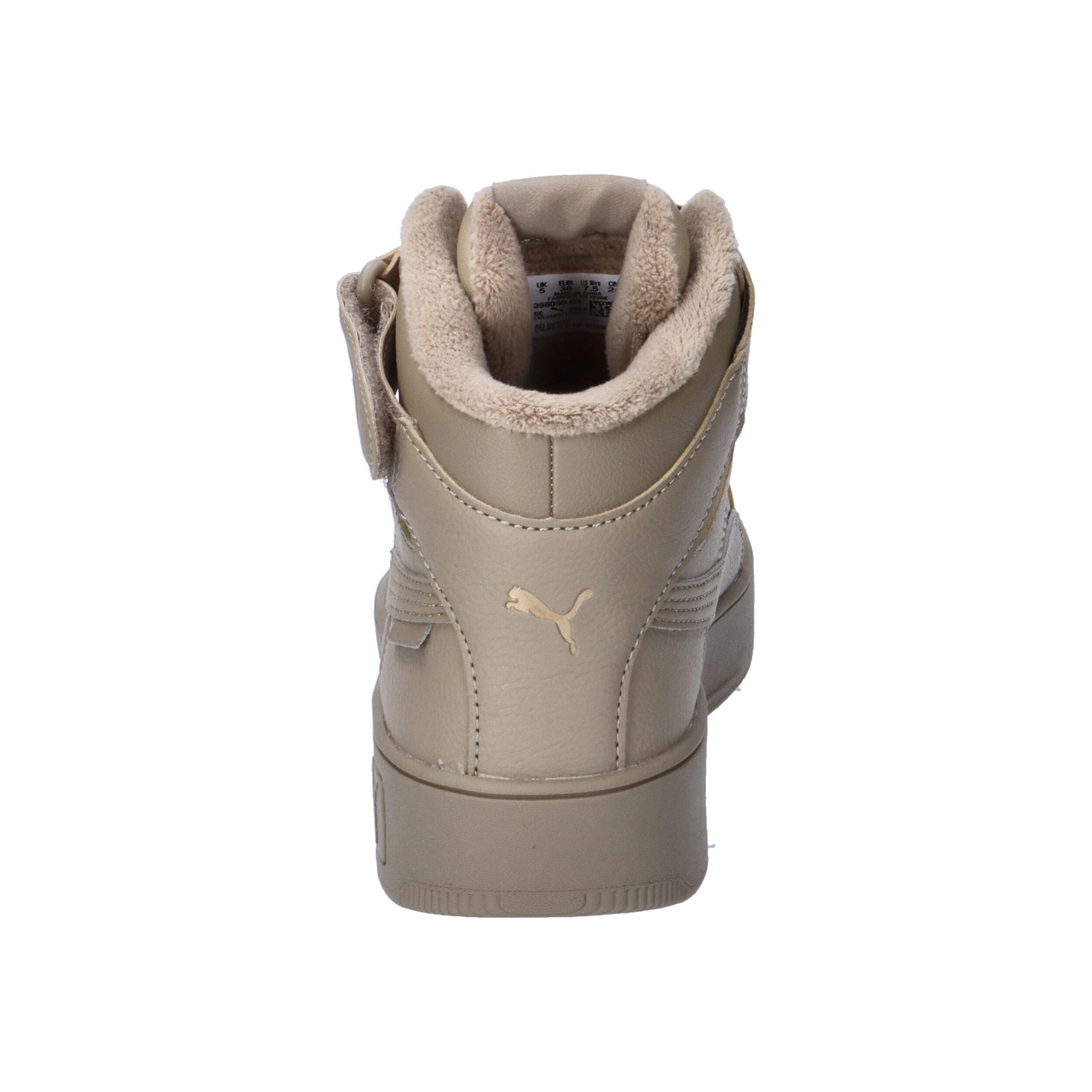 Buty damskie Puma Carina Street Mid WTR 5/7