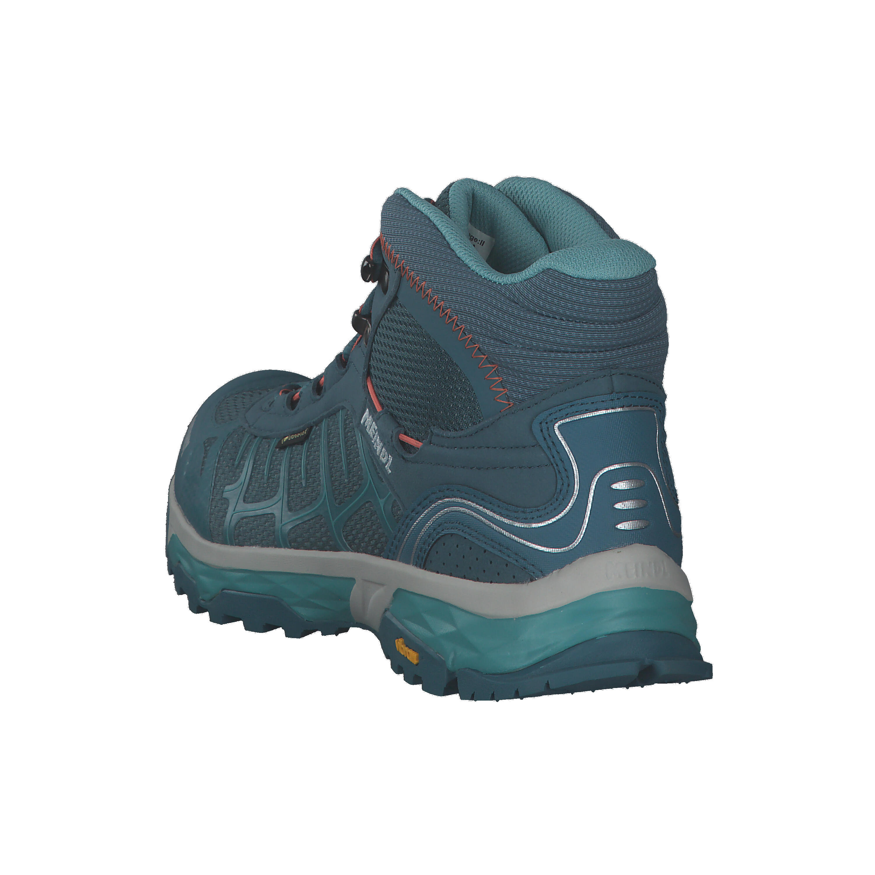 Meindl Damen Wanderschuhe Finale Lady Mid GTX 4702 12/15